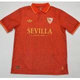Sevilla versión callejera 2026/27
